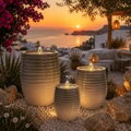 WATER FEATURE IBIZA