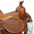 Western Saddle - pracovné
