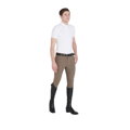 Equestro Caspar Men Riding Breeches 