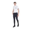 Equestro Caspar Men Riding Breeches 