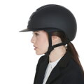 Equestro Eclipse Wide Viser Helmet