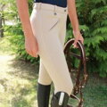MJM COTTON BREECHES CHILD 