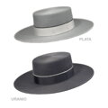 OLIVER HATS WIDE-BRIMMED' 