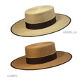 OLIVER HATS WIDE-BRIMMED' 