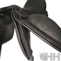 Drezúrne sedlo LEXHIS NASIA 17