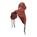 MARJOMAN VERONA DRESSAGE SADDLE 17,5