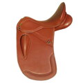 MARJOMAN VERONA DRESSAGE SADDLE 17,5
