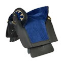 MARJOMAN PORTUGUESE SADDLE
