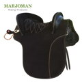 MARJOMAN POTRERA CLASSIC SADDLE WITH DEEP SEAT