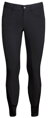 Pánske jazdecké nohavice Liciano Full Grip