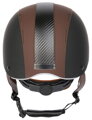 Bezpečnostná prilba Concorde NXT hnedá