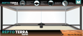 REPTO TERRA EARTH 76x30x30