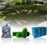 Materiały filtracyjne