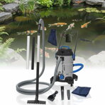 Odkurzacze do stawów