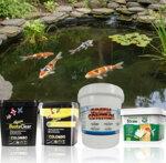 Produkty na glony stawowe