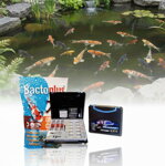 Badania, pomiary i uzdatnianie wody