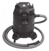 Odkurzacze do stawów