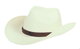 Westernové klobouky | Kovbojské klobouky pro ježdění a volný čas