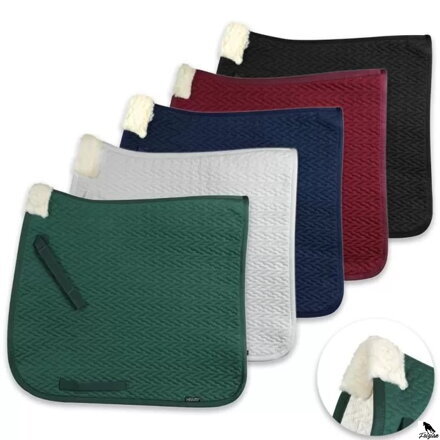 Podsedlovky pre kone – podrobný sprievodca