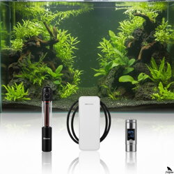 Grzałki do akwarium