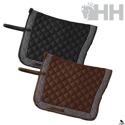 MEHIS PREŠÍVANÁ BAVLNENÁ DEKA S PLÁTNOM NA PORTUGALSKÉ SEDLO