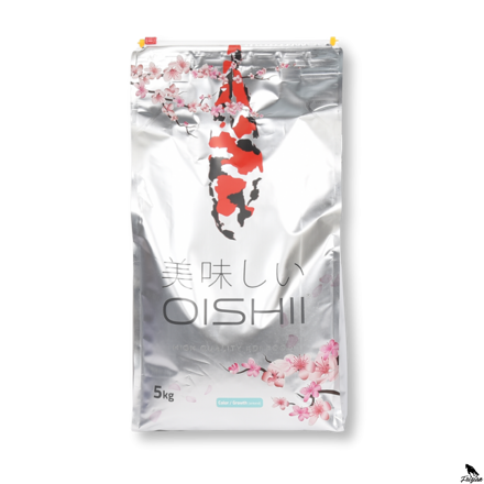 Oishii® Growth-Color 5kg