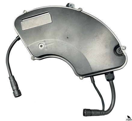 SF TOPCLEAR PRO 36.000 UVC náhradné trafo