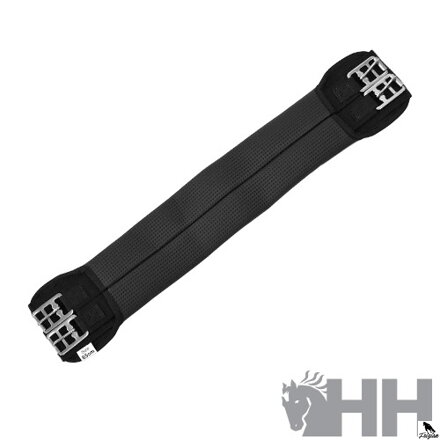 KRÁTKY MÄKKÝ PLASTOVÝ podbrúšák HH