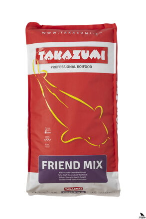 Takazumi Friend 10 kg 6mm