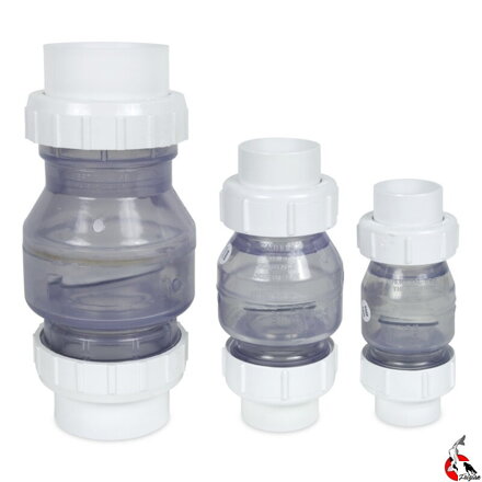 zawór zwrotny PRO 90mm