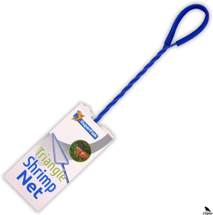 SUPERFISH SHRIMP Siatka do akwarium