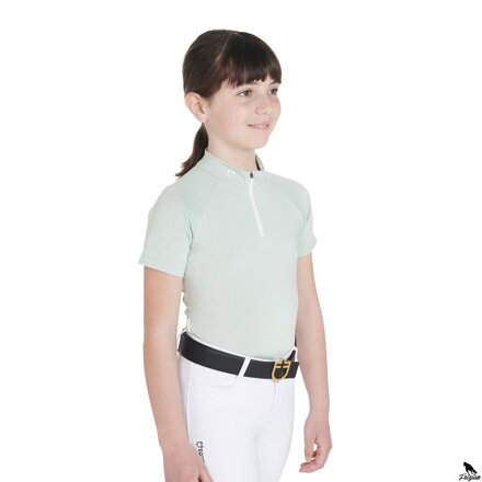 DETSKÉ SLIM FIT TRIČKO