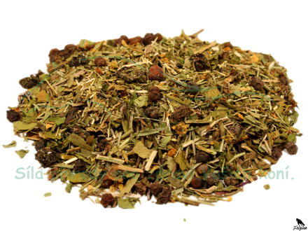 Bylinková zmes proti schvácaniu 1kg