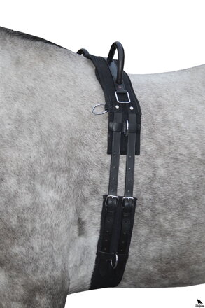 Výpadkový valec -Plátno- s rukoväťami 