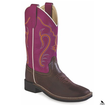 Old West Fort Alcatraz 24-34