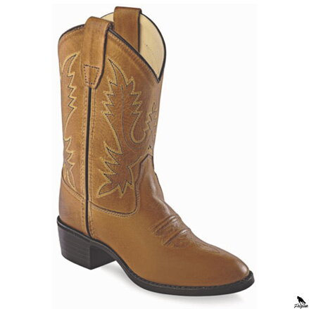 Old West Lost Peaks 28-34