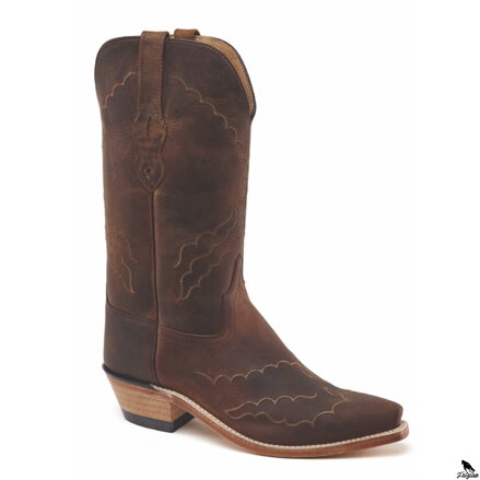 Old West Silverston 35-43