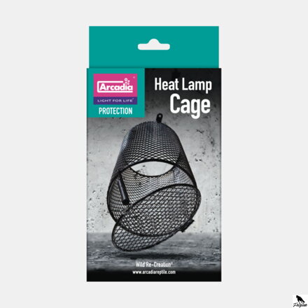 Klatka na lampę grzewczą Arcadia