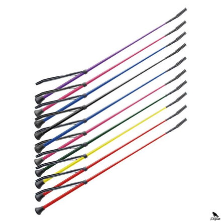 NYLONOVÉ BIČÍKY 65cm