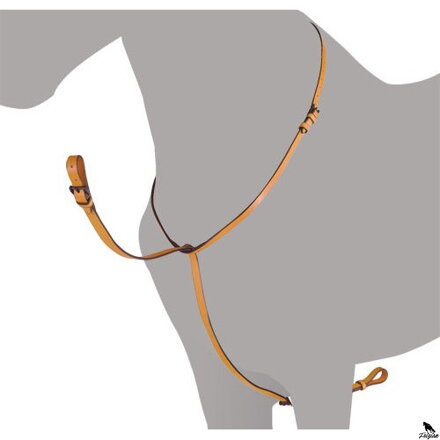 HH STANDING MARTINGALE