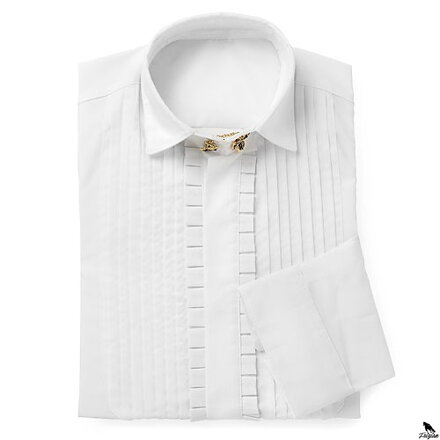 PÁNSKA PORTUGALSKÁ KOŠEĽA UBALDO