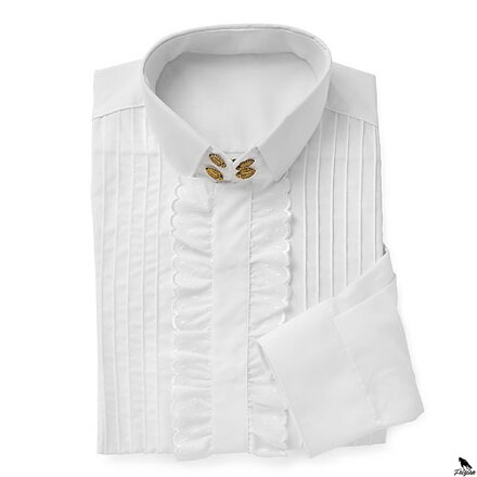 DÁMSKA PORTUGALSKÁ KOŠEĽA UBALDO