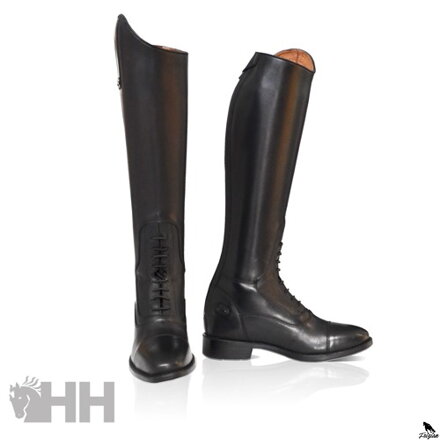 LEXHIS ŠVAJČIARSKE JAZDECKÉ ČIŽMY (PÁR) koža