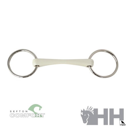 SEFTON COMFORT S PRIAMÝM OTVOROM HRÚBKA 18 MM