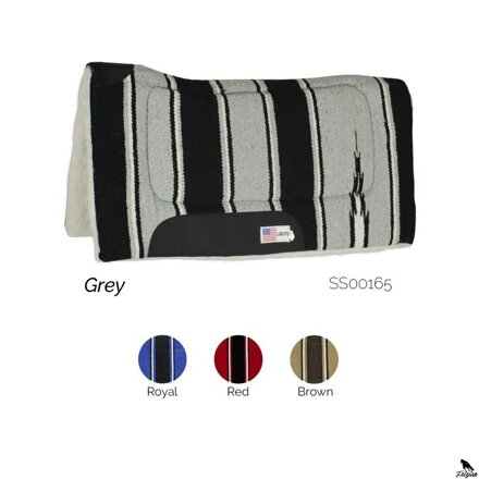 LAKOTA  podsedlová deka