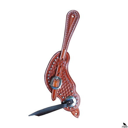 Westernové remienky POOL´S