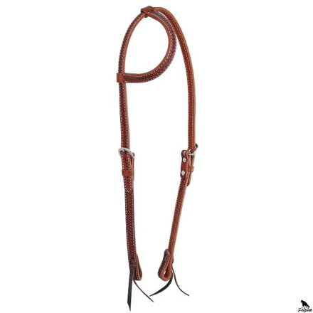 POOL'S uzda cez ucho