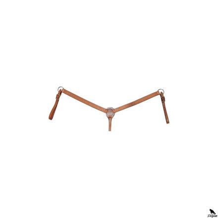 LAKOTA CLASSIC BASKET BREASTCOLLAR