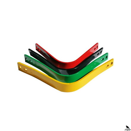 Vymeniteľný kohútik užší