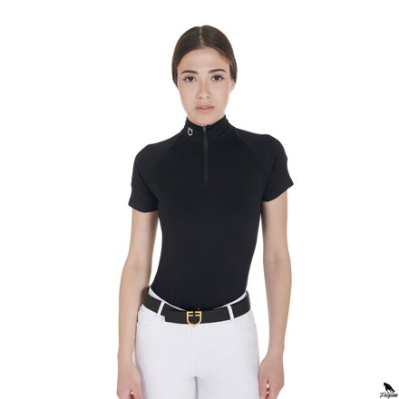 Dámske tričko Slim Fit